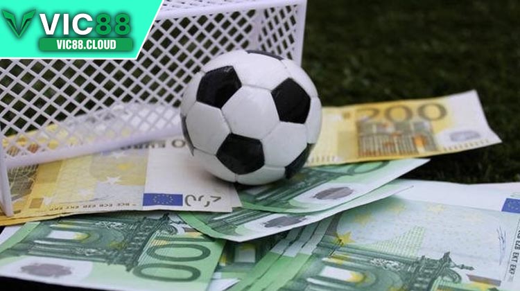 Chiến Lược Bắt Kèo Rung VIC88