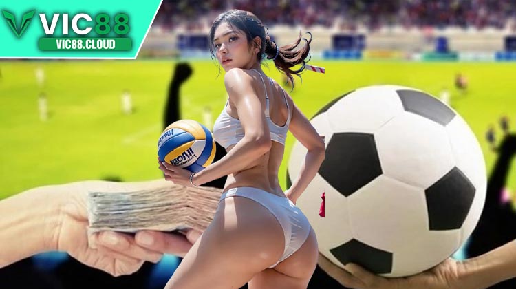 Lợi Ích Khi Chơi Kèo Rung Tại VIC88